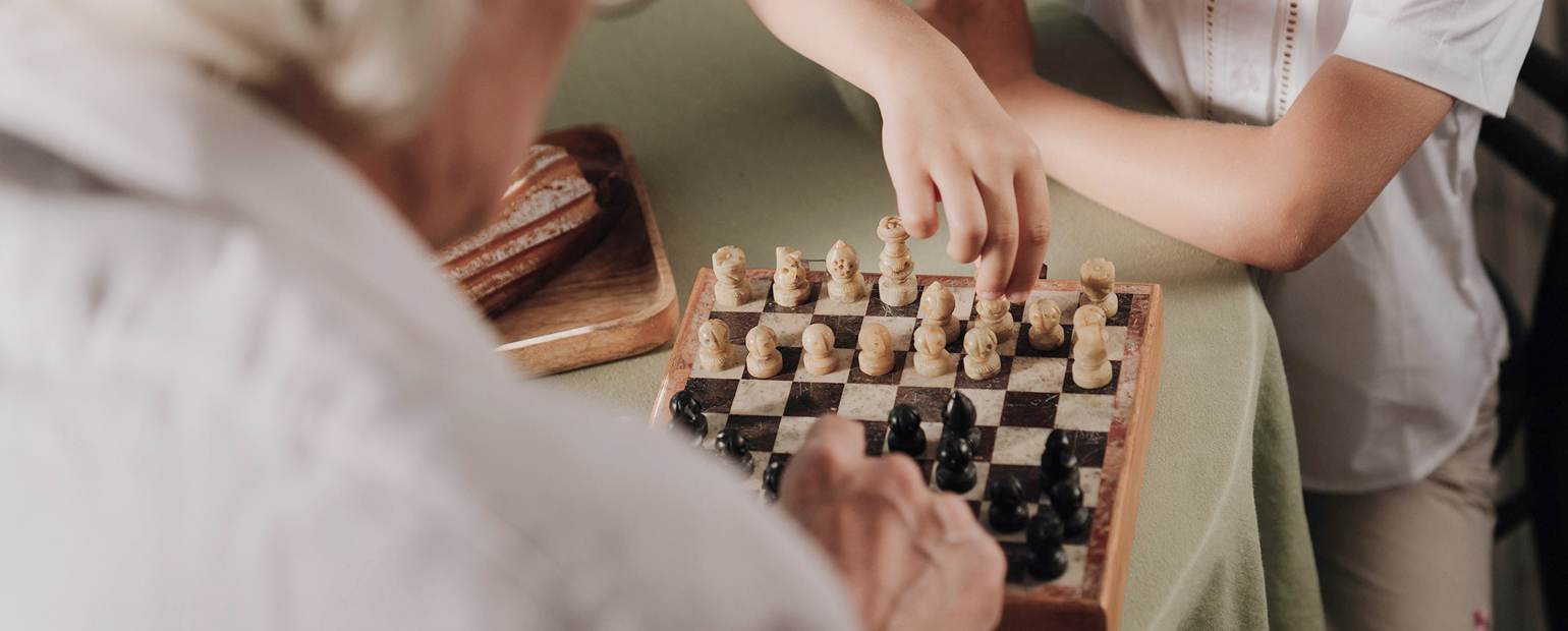 Dementia & Brain Health Reports