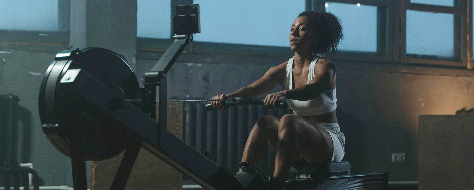 Sports & Fitness Reports